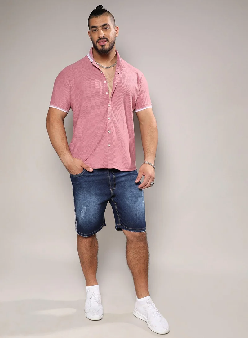انستافاب بلس Pink