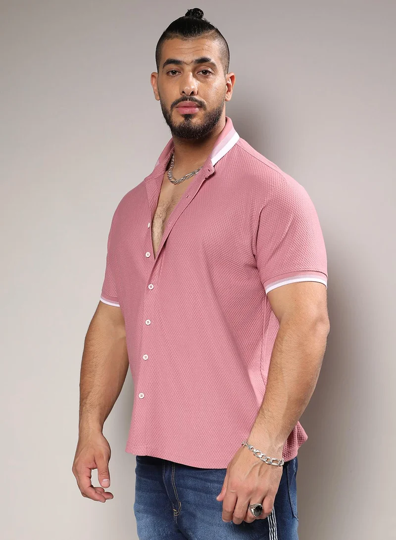 انستافاب بلس Pink
