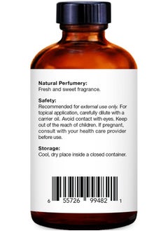 Majestic Pure Bergamot Essential Oil | 100% Pure And Natural Bergamot Oil | Premium Grade Essential Oils For Hair Care, Home Diffusers, Skin, Aromatherapy, Massage And Humidifiers | 1 Fl Oz  - Image 3