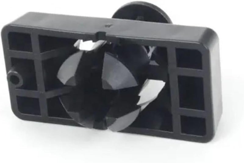 QASULER Car Jack Support Pad for Mercedes-Benz - Image 1