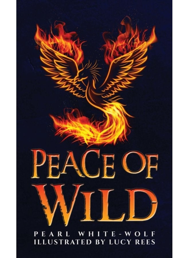 Peace of Wild - Hardback