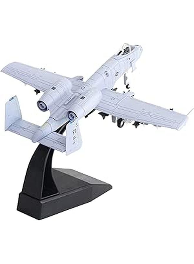 Metal 1 100 Scale Alloy Helicopter Model Diecast Aircraft Toy - Image 1
