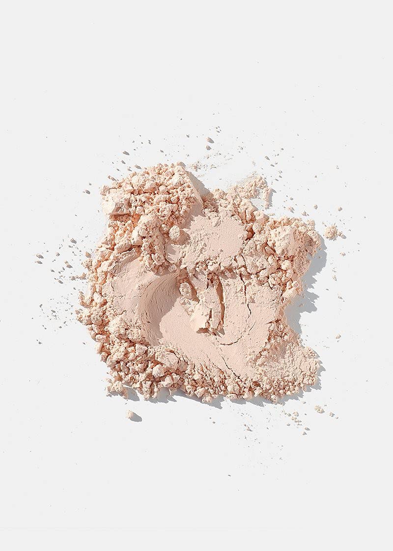 Ultra Fine Loose Silky Based Glow to Glamour Light Flawless Finishing Natural Loose Powder - Image 2
