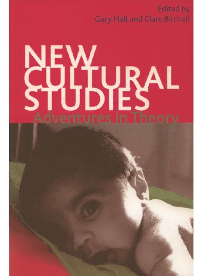 New Cultural Studies : Adventures in Theory