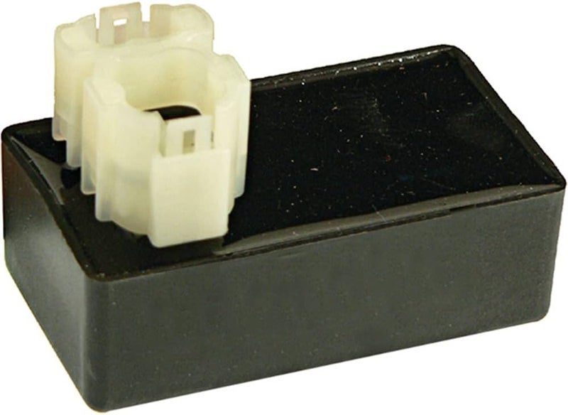 DB Electrical IHA6008 CDI Module for Honda 250 Nighthawk & Rebel Models