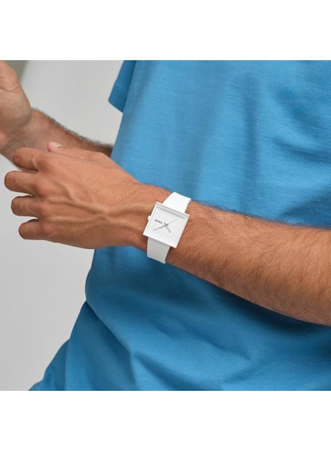 Swatch What IF ALLWHITE SO34W700 - Image 2