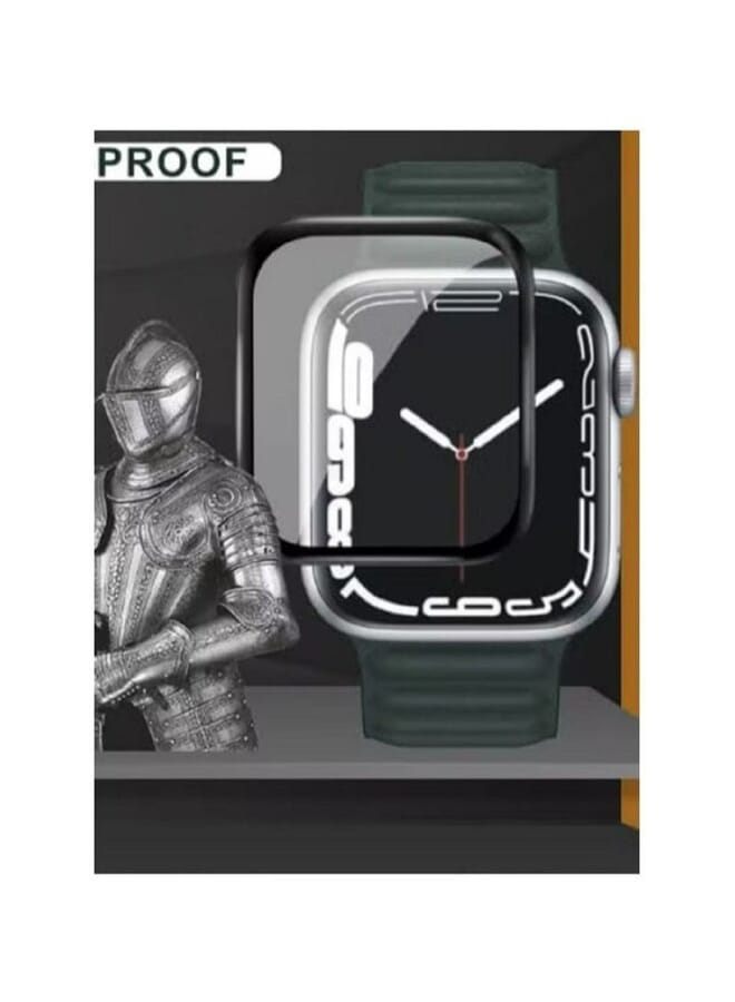 PROMASS حماية ساعة شفافة مقاس 40 - Image 2