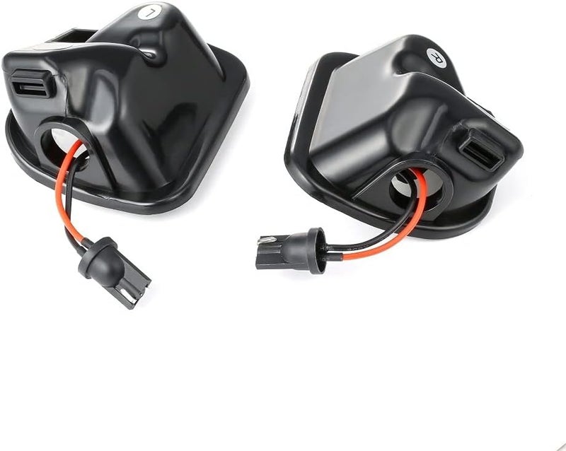 DEMULAX Puddle Light for Volkswagen Vehicles - Image 3