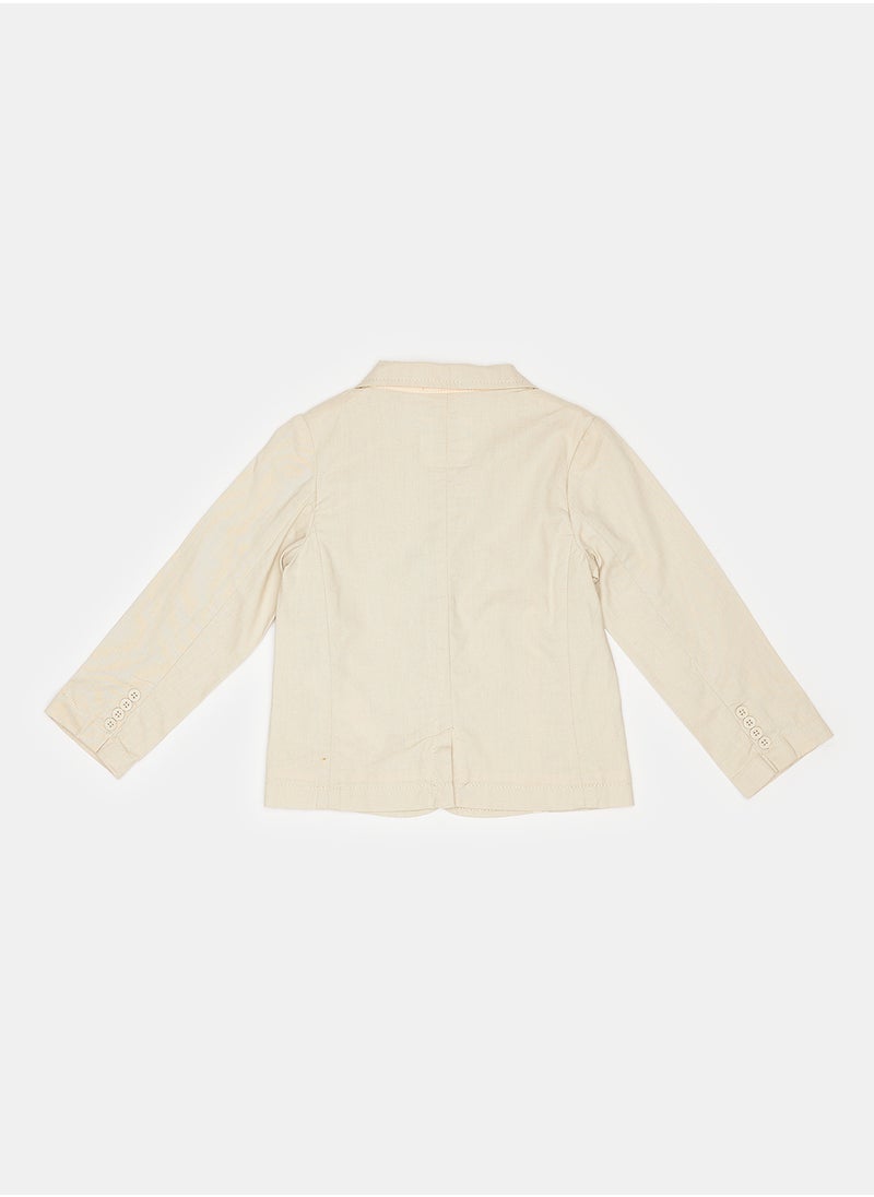 Okaidi - OBaiBi By Okaidi Baby Boys Jacket - Image 1