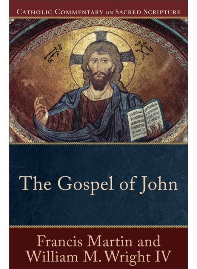 The Gospel of John - Paperback