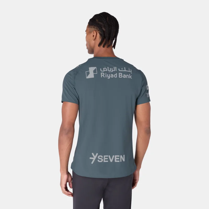 PUMA Men's Al Hilal 25/26 3rd Authentic Football Jersey