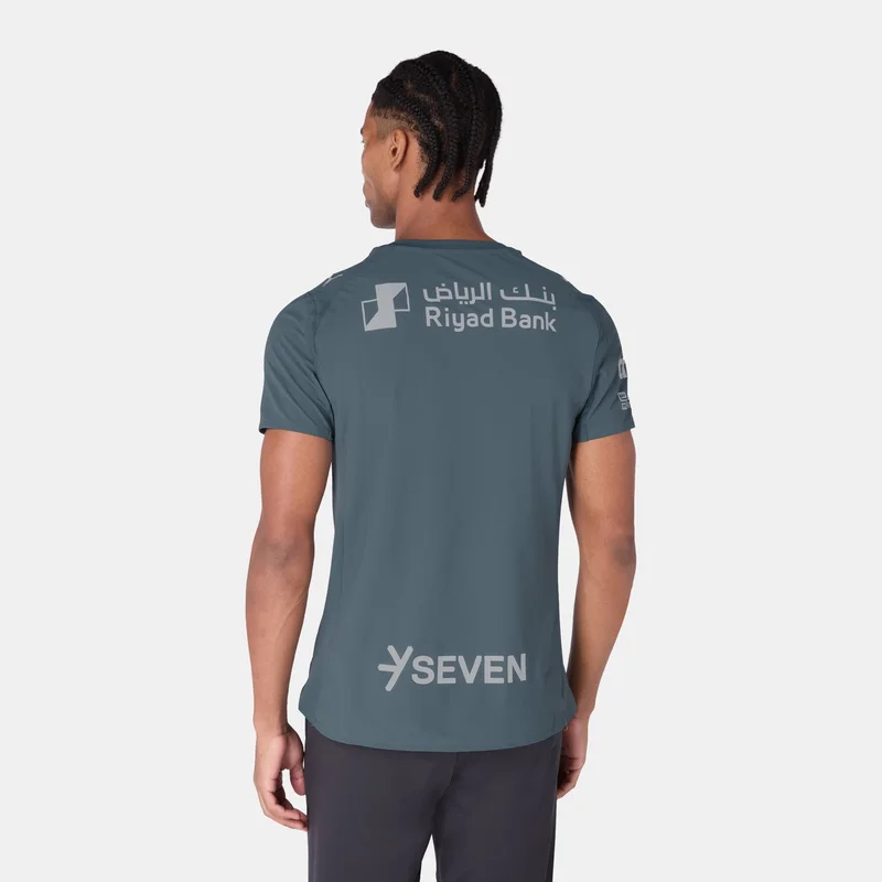 بوما قميص الهلال الرجالي الثالث الأصلي لموسم