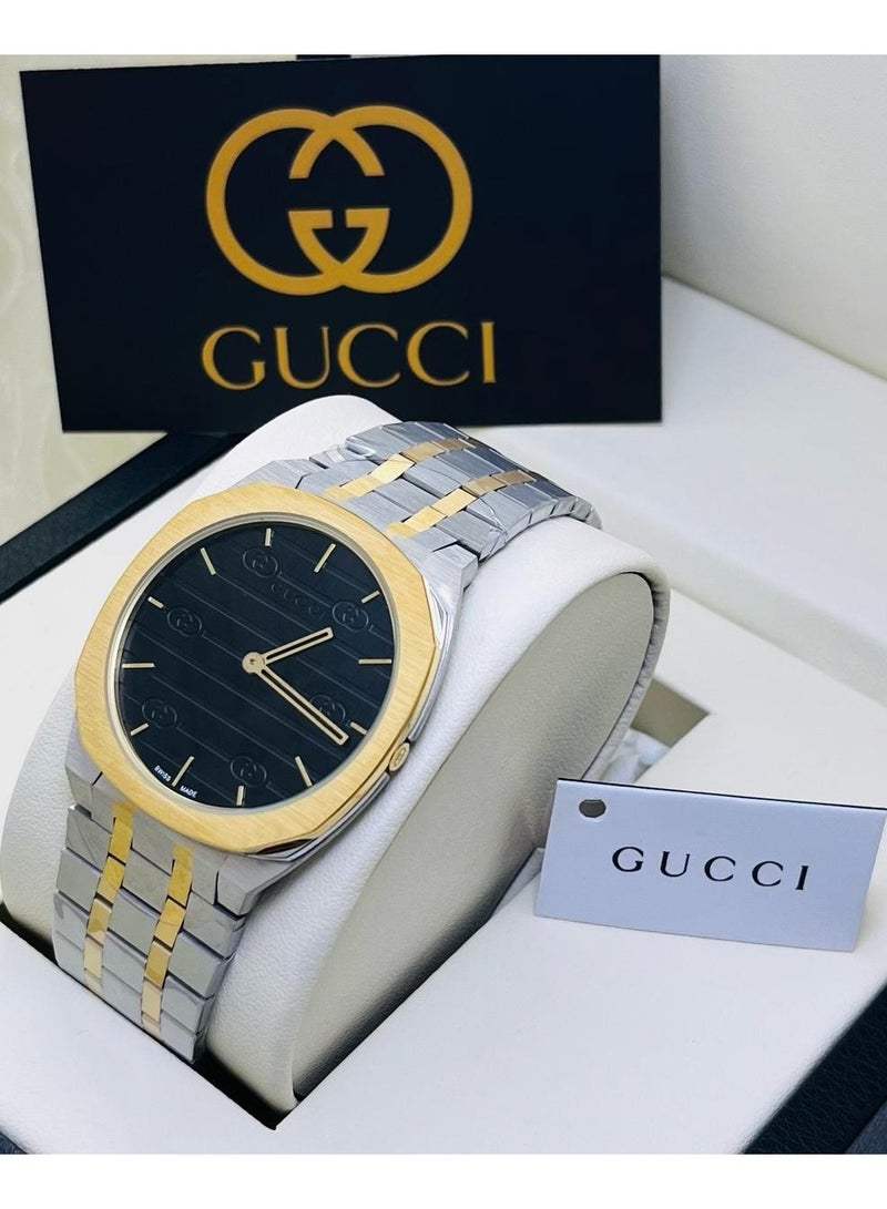 GUCCI Gucci men's watch - Image 1