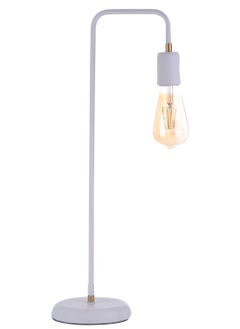 Cluc Station Table Lamp - White  - Image 1