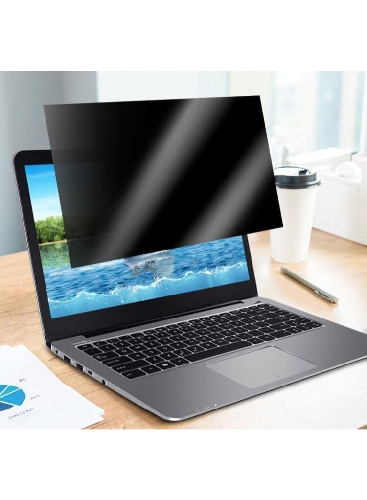 Privacy Screen for Macbook Neo 13 inch 2026 A3404‌, Screen Protector, Blue Light Blocking, Anti Glare Protector and Privacy Filter Shield - Image 2