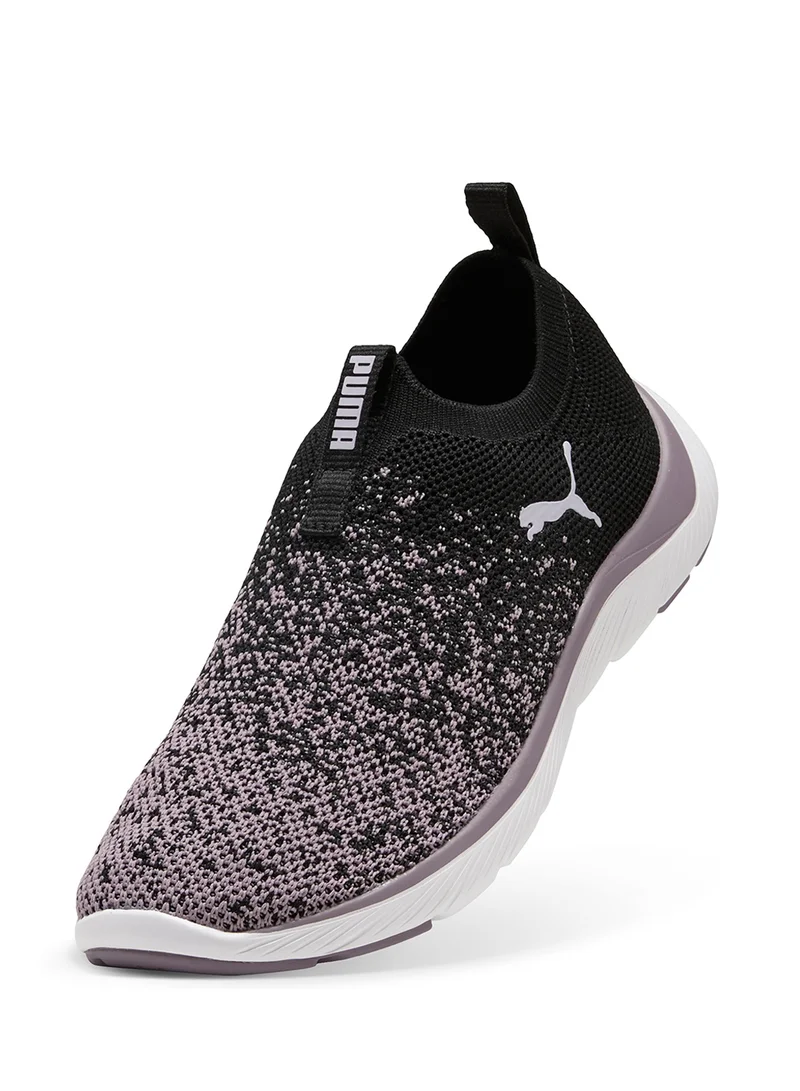 PUMA Softride Remi Slip-On Knit Wn'S