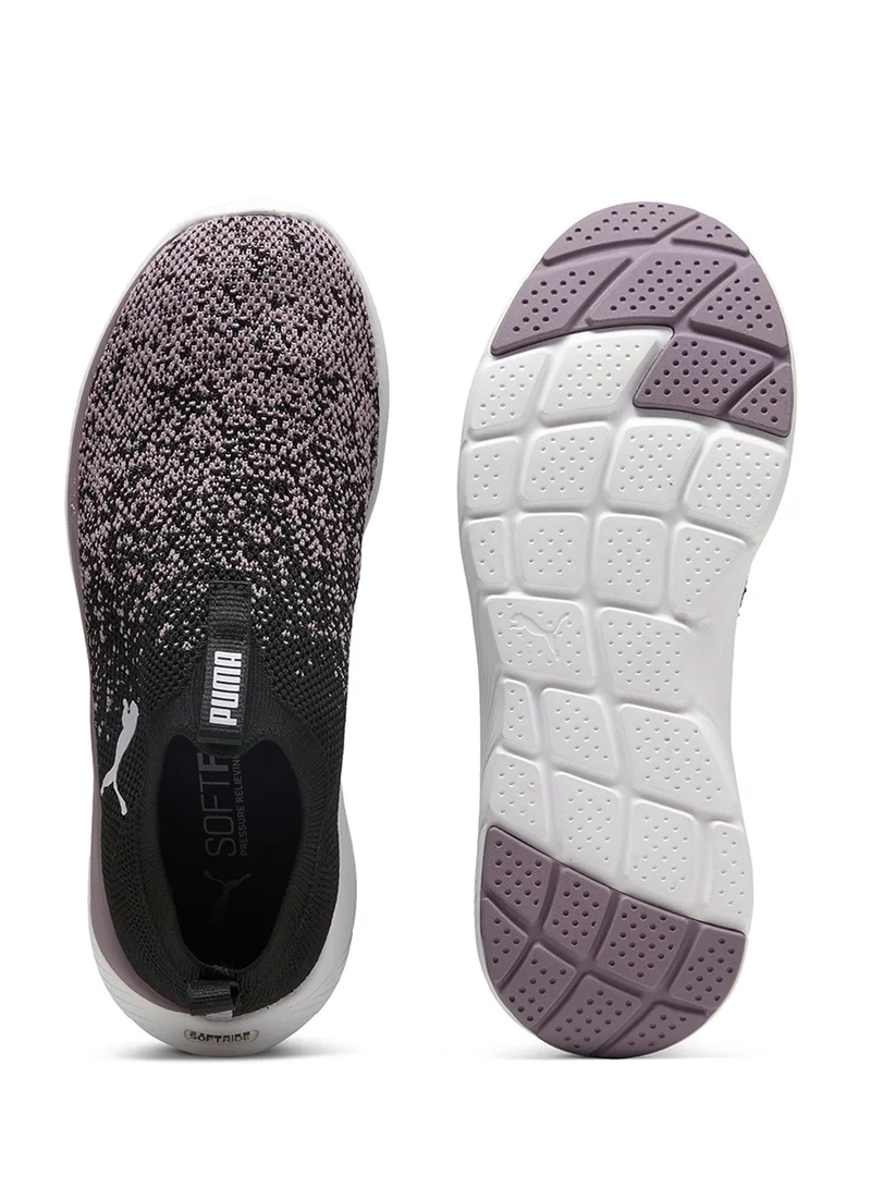 PUMA Softride Remi Slip-On Knit Wn'S
