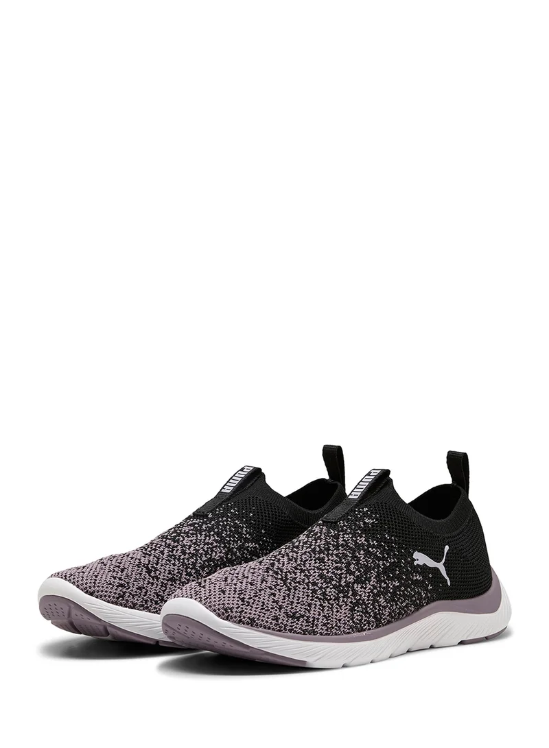 PUMA Softride Remi Slip-On Knit Wn'S