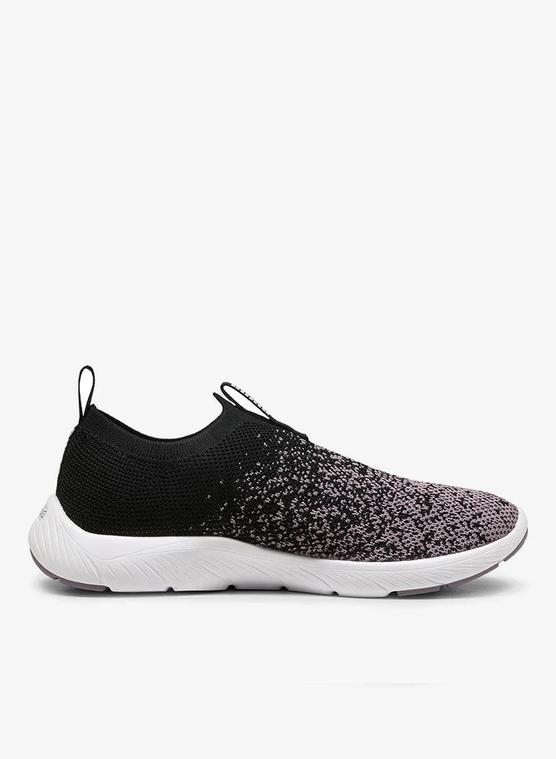 PUMA Softride Remi Slip-On Knit