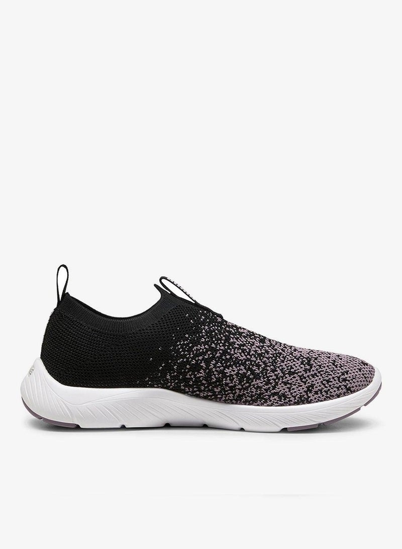 PUMA Softride Remi Slip-On Knit - Image 1
