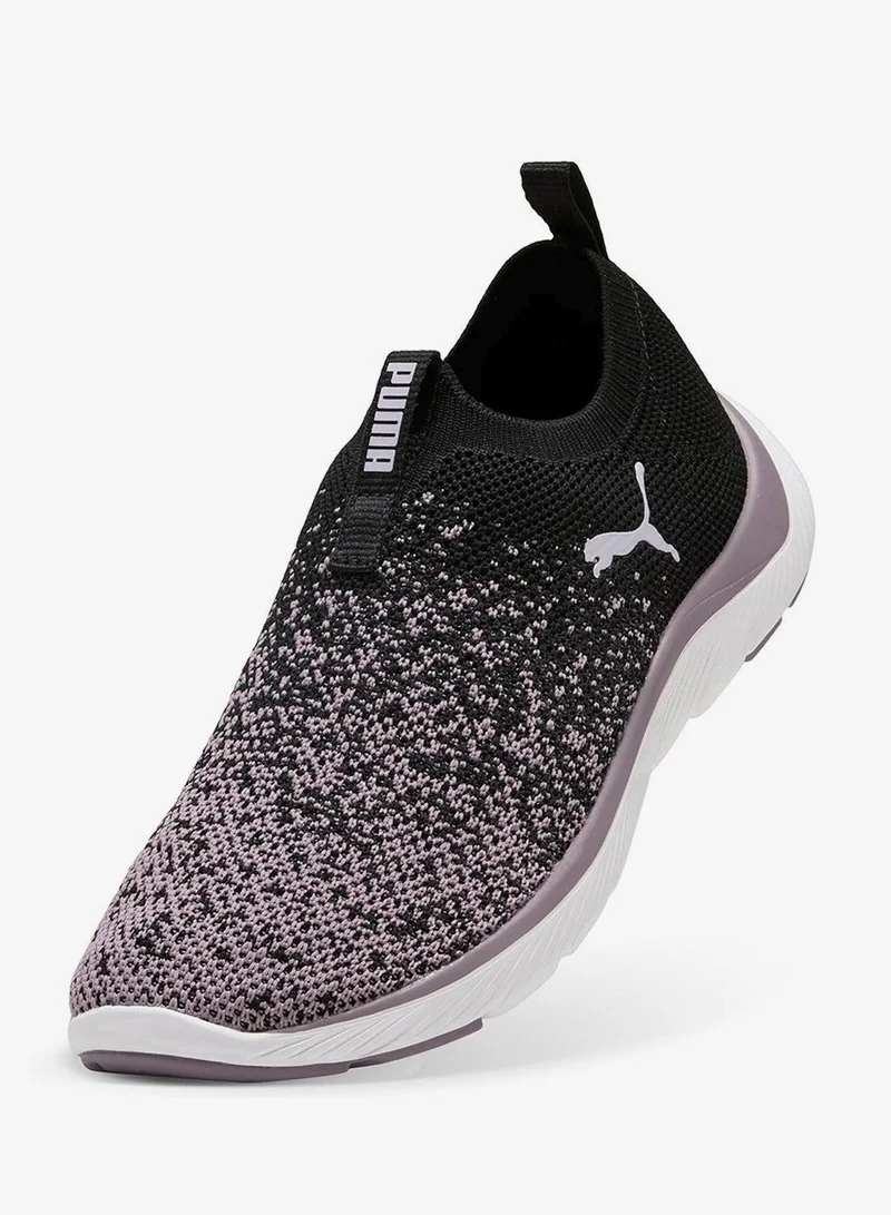 PUMA  Softride Remi Slip-On Knit for Women | Best Price UAE