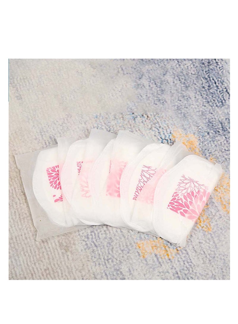 STAR BABiES Star Babies Disposable Combo pack (Changing Mat 12pcs, Bibs 12pcs)-White  - Image 4