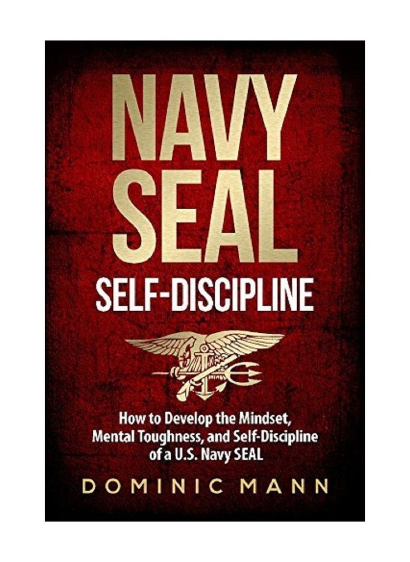 null - Self Discipline  How to Develop the Mindset  Mental Toughness - Image 1