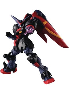 Tamashi Nations  Mobile Fighter G Gundam  Gf13001 Nhii Master Gundam Bandai Spirits Gundam Universe