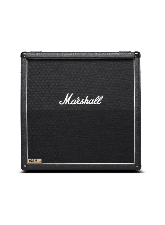 Marshall مارشال 1960A - 300 واط 4x12" كابينة مائلة قابلة للتبديل بين المونو / الاستيريو - Image 1