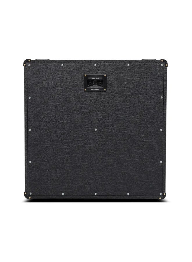 Marshall مارشال 1960A - 300 واط 4x12" كابينة مائلة قابلة للتبديل بين المونو / الاستيريو - Image 3
