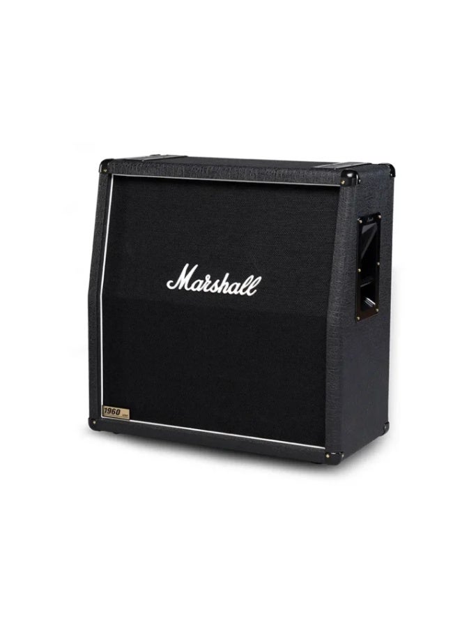 Marshall مارشال 1960A - 300 واط 4x12" كابينة مائلة قابلة للتبديل بين المونو / الاستيريو - Image 2
