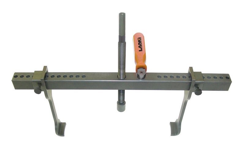 Lang Tools 833 Brake Drum and Rotor Puller - Image 3