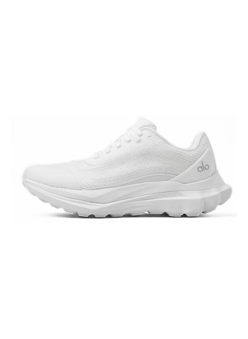 Alo Runner – Unisex Performance Sneakers | Lightweight | Breathable Comfort - Image 2