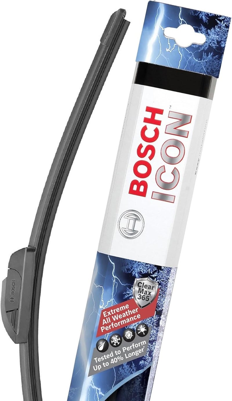 BOSCH 24A ICON Premium Beam Wiper Blade - 24" - Image 3