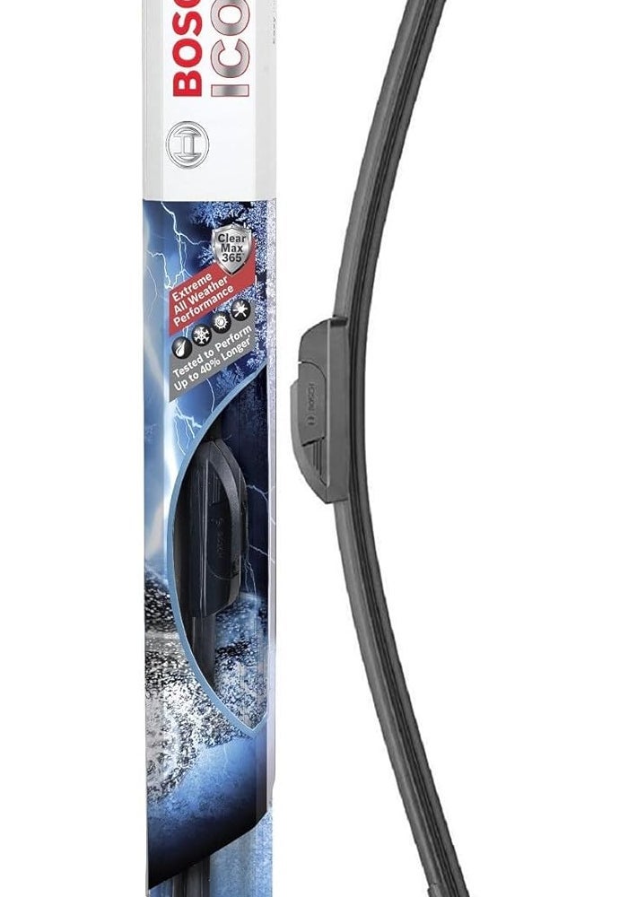 BOSCH 24A ICON Premium Beam Wiper Blade - 24" - Image 2