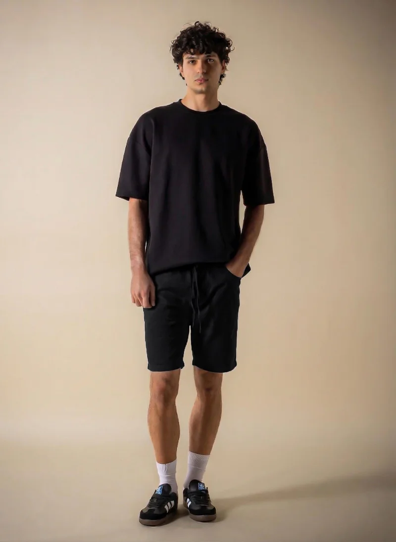 شايبس COMFORT COTTON BERMUDA SHORTS