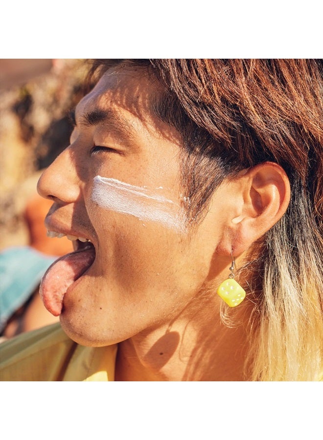 Sun Bum لوشن واقي من الشمس للوجه SPF 50 أصلي | نباتي ومتوافق مع قانون الشعاب المرجانية 104 في هاواي (خالي من أوكتينوكات و أوكسي بنزون) واسع الطيف خالي من العطور مرطب واقي من الشمس UVA/UVB مع فيتامين E | 3 أونصات - Image 4