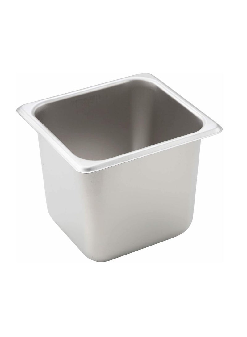 Winco وعاء وينكو بحجم 1/6، 6 إنش - Image 1