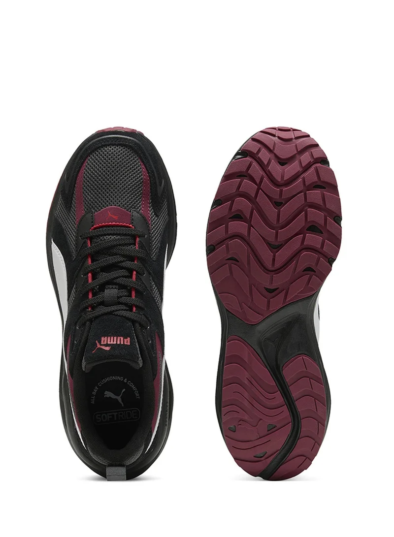 بوما تأثير مغناطيسي