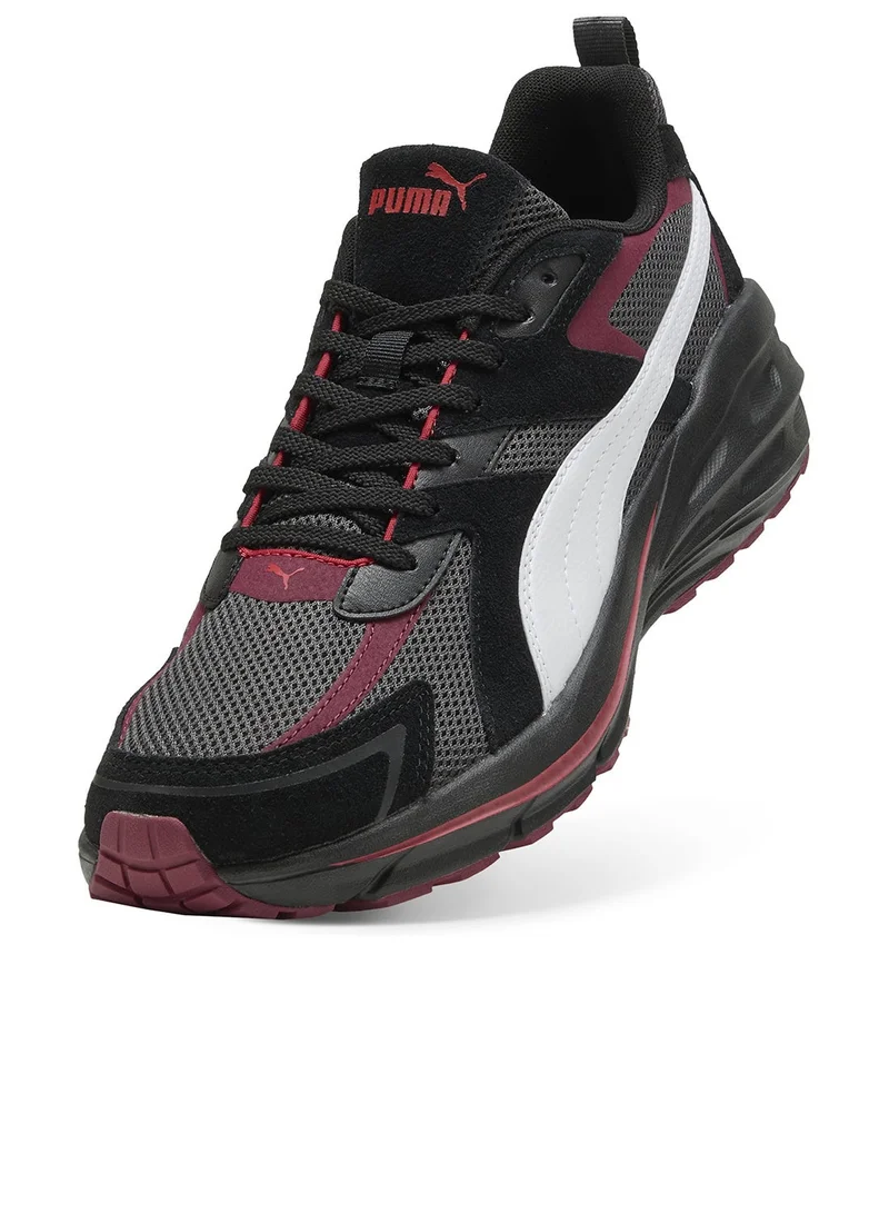 بوما تأثير مغناطيسي