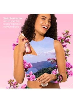 Sol de Janeiro Sol de Janeir Brazilian Crush Cheirosa 68 Hair & Body Fragrance Mist 90ml  - Image 3