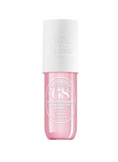 Sol de Janeiro Sol de Janeir Brazilian Crush Cheirosa 68 Hair & Body Fragrance Mist 90ml  - Image 1