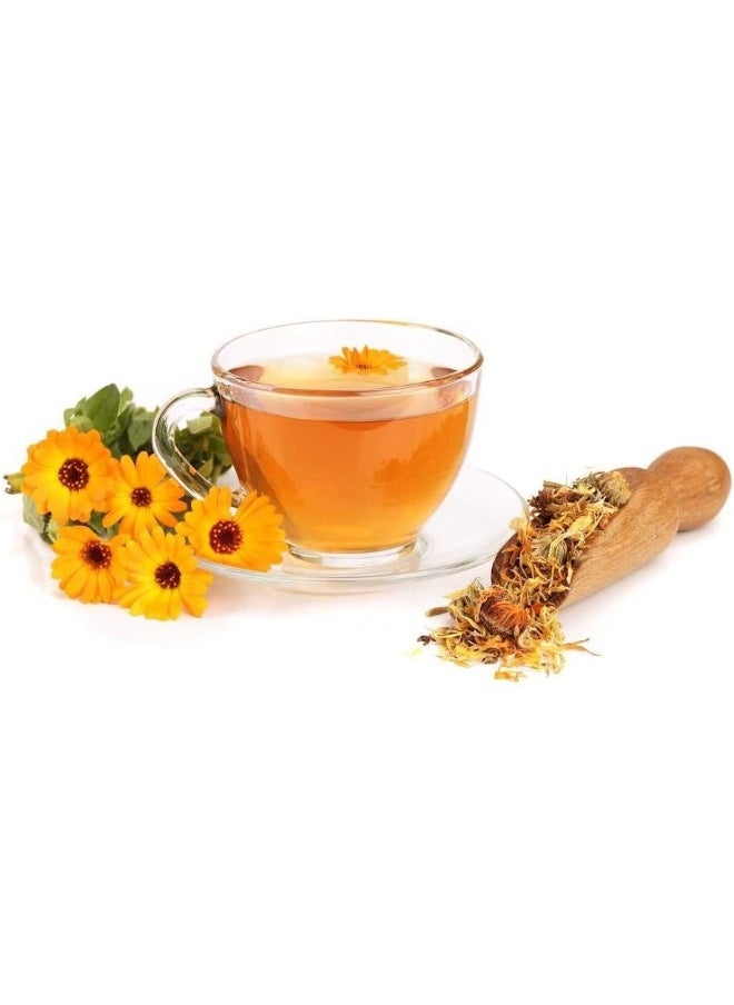 Mambino Organics - Mambino Organics Calendula Nursing Balm, Calendula - Olive.6 - Image 1