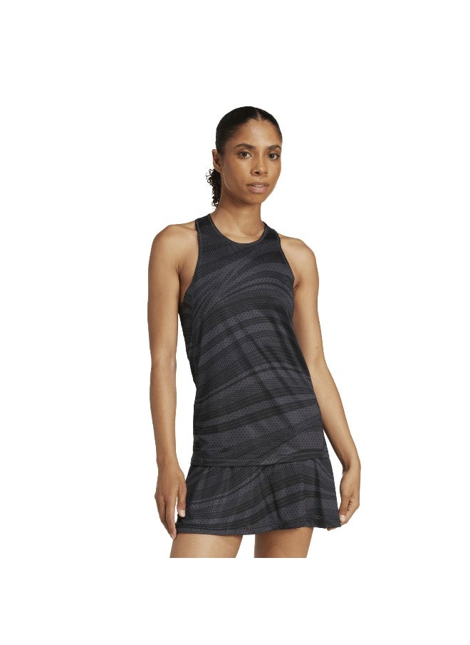 Adidas adidas club tennis climacool women tank top  - Image 4