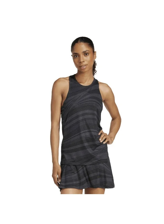 Adidas club tennis climacool women tank top