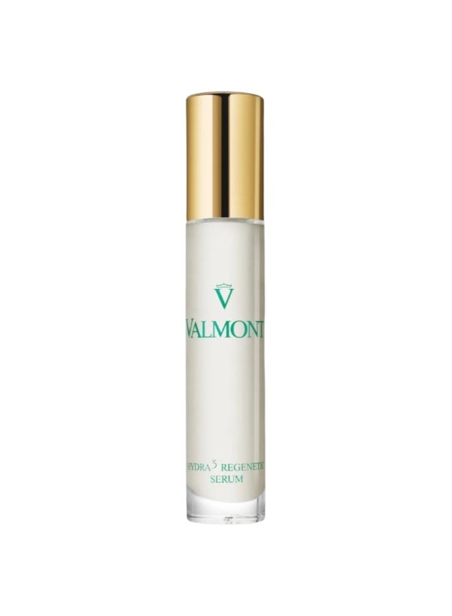Valmont Hydra3 Regenetic Serum Hydration-Activating 15ml - Image 1
