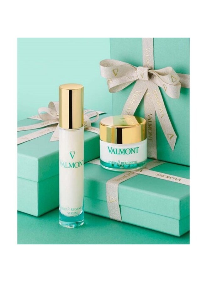 Valmont Hydra3 Regenetic Serum Hydration-Activating 15ml - Image 4
