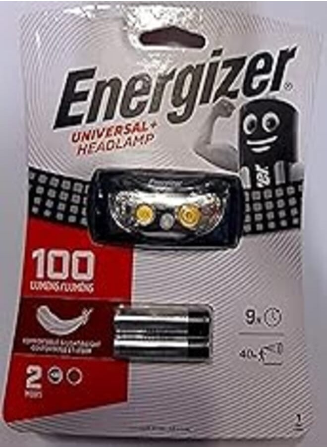 Energizer Energizer HEADLAMP 