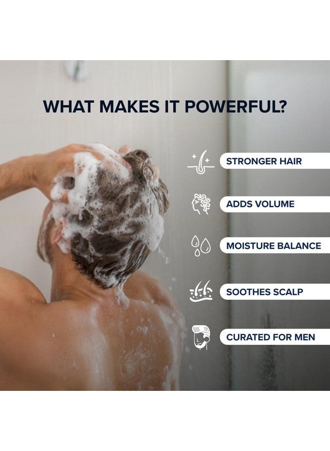 Truefitt & Hill Frequent Use Shampoo For Men 100ML | Suitable For All Hair Types - Image 3