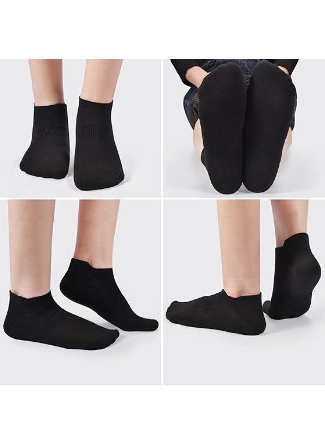 Unisex Adult Athletic Socks Socks Size: 5-7 - Image 2
